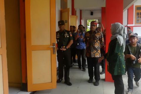 Kabupaten Temanggung siapkan lima gedung dan asrama sekolah rakyat