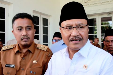 Kemensos godok aturan evaluasi penerima manfaat lima tahun sekali