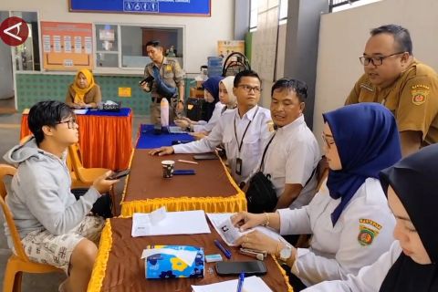 Kompensasi bagi kendaraan warga Kaltim yang rusak diduga akibat BBM