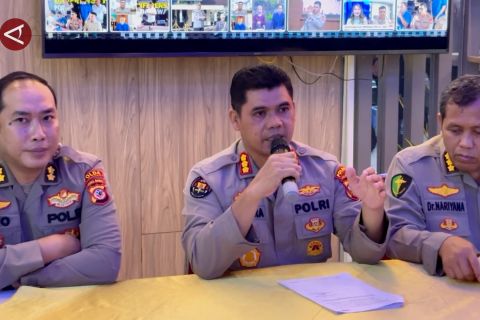 Polda Jabar ungkap bukti tes DNA kasus dugaan rudapaksa PPDS Unpad