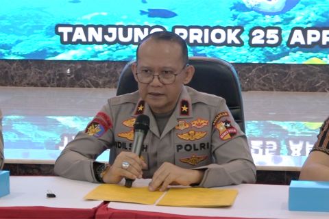 Polri ungkap 72 kasus destructive fishing yang rugikan negara Rp 49 M