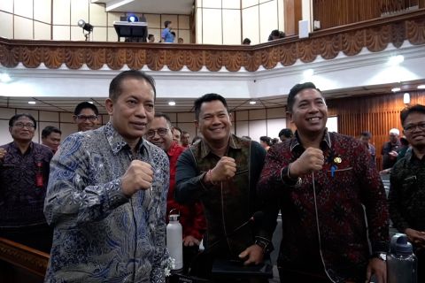Wamenkop arahkan pembentukan Kopdes Merah Putih lewat musyawarah desa
