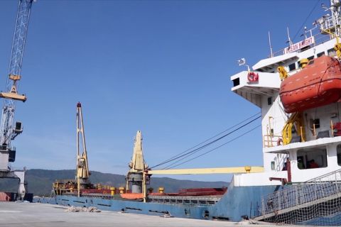 Aceh rugi Rp372 M dari ekspor CPO, DJBC soroti sarana pelabuhan