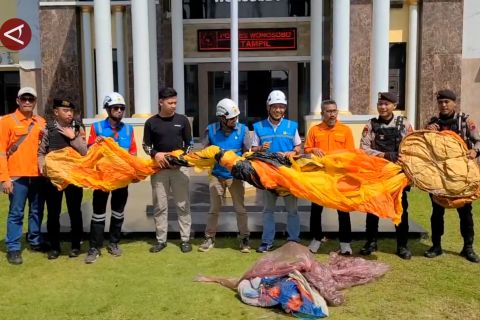 Airnav sebut kepatuhan aturan penerbangan balon udara meningkat
