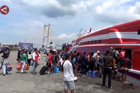 BKK Kendari perketat pengawasan untuk cegah wabah penyakit