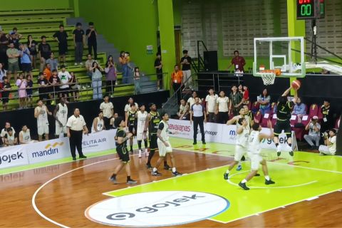 Borneo Hornbills menang dramatis kalahkan Pacific Caesar