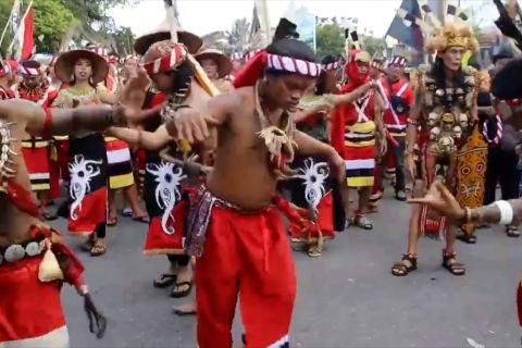 Disporapar pastikan eksotisme budaya lokal jadi magnet wisatawan