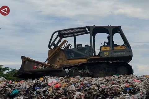 DLH Kabupaten Madiun siapkan TPA baru di hutan Kamukti Makmur