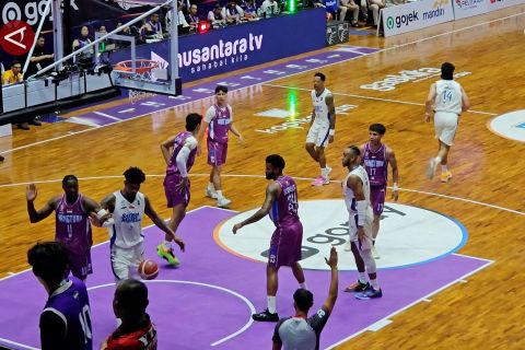 Hangtuah tundukkan Satria Muda dengan skor 79-74