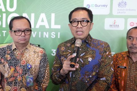 Kemenperin siapkan insentif Gisco menuju ekosistem industri hijau