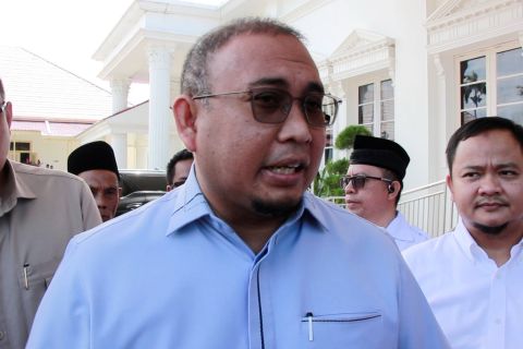 Komisi VI DPR pastikan pembangunan PLTS di Sumbar tetap berjalan