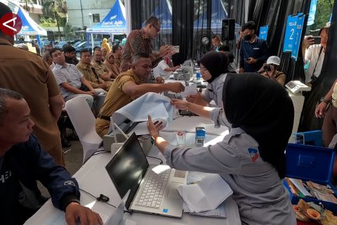 Kota Bogor genjot pendapatan pajak lewat operasi sisir