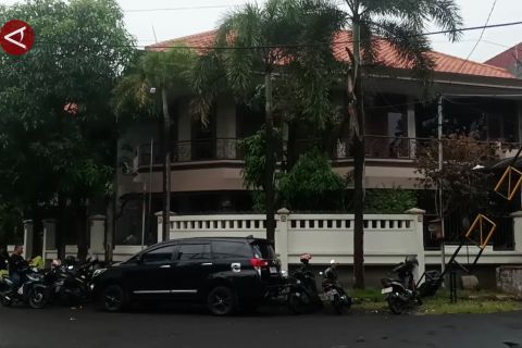 KPK selama 3 hari geledah 7 lokasi terkait kasus dana hibah Jatim
