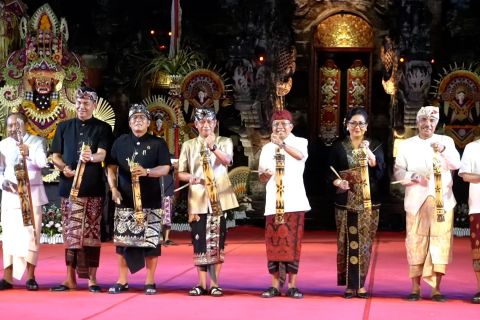 Menteri LH jadikan Bali daerah percontohan pengelolaan sampah
