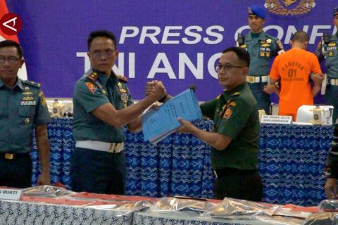 Motif pembunuhan jurnalis Juwita temui titik terang