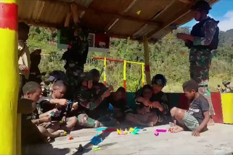 Pemkab Lanny Jaya siapkan 10 hektare lahan untuk bangun Sekolah Rakyat