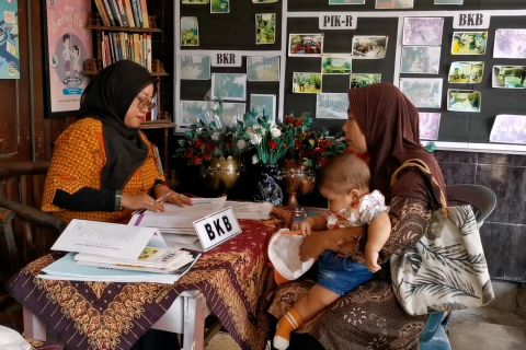 Pemkot Solo siapkan layanan konseling psikolog dalam Posyandu Plus