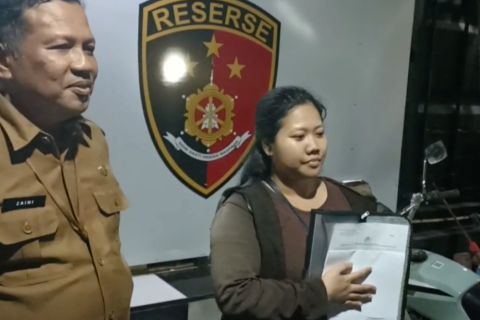 Pemkot Surabaya dampingi pekerja laporkan perusahaan penahan ijazah