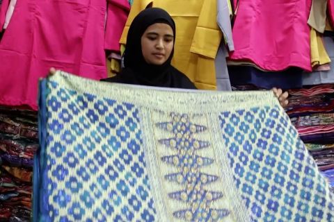 Pemprov Kalbar fasilitasi  UMKM dapatkan legalitas dan modal usaha