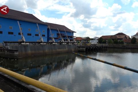 Pemprov Sumsel butuh Rp300 miliar untuk kendalikan banjir di Palembang