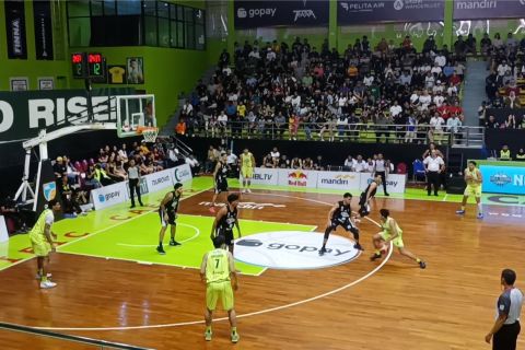 Rans Simba bekuk Pacific Caesar 101 - 93