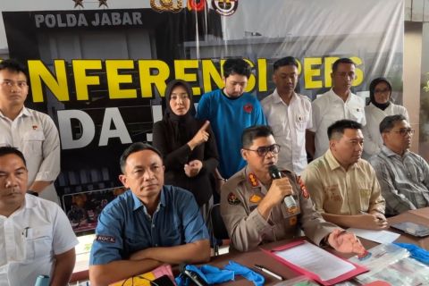 Rudapaksa keluarga pasien, Dokter residen ditangkap Polda Jabar