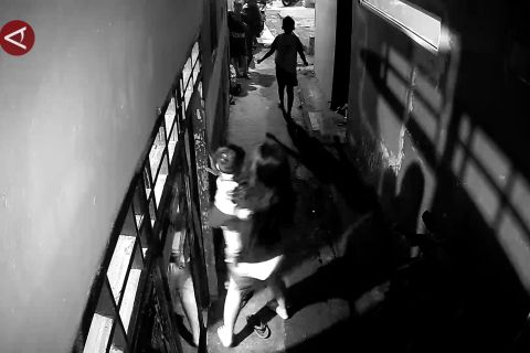 BMKG jelaskan penyebab dentuman saat gempa Bogor