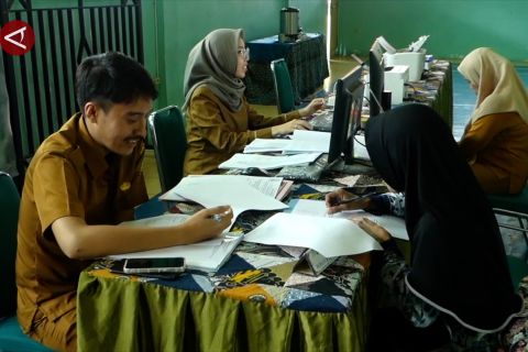 Disdik Kota Tangerang ajak calon peserta didik ikut Pra SPMB