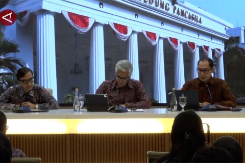 Kemlu pastikan wacana evakuasi warga Gaza bukan relokasi permanen