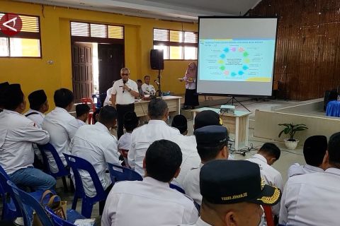 Kopdes Merah Putih Aceh Tengah ditargetkan didominasi pertanian lokal