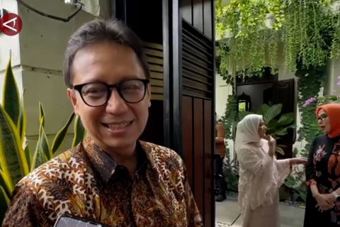 Menkes sebut hampir dua juta warga sudah manfaatkan CKG