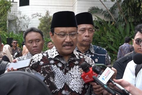 Mensos finalkan teknis rekrutmen guru dan murid Sekolah Rakyat