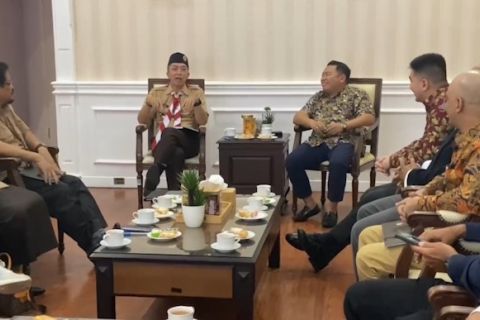 Pemkot Bogor siapkan insentif pulihkan perhotelan dan pariwisata