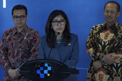 Menkomdigi setuju merger XL dan Smartfren