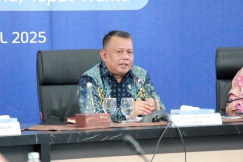  KUR harus dukung UMKM demi entaskan kemiskinan