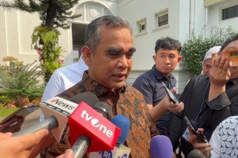 Hasan Nasbi mundur, Ketua MPR RI sebut PCO harus tetap eksis