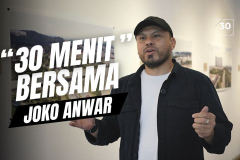 Kilas balik karir dan keresahan seorang sutradara (bagian 1)