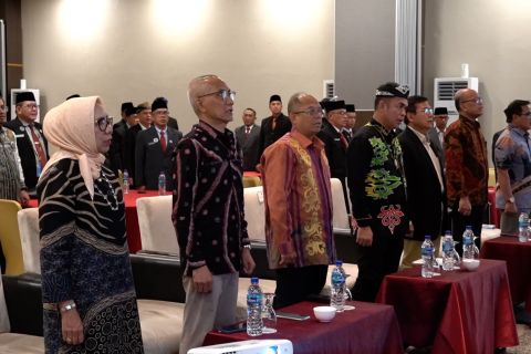 Transformasi digital di Kaltara untuk pelayanan publik yang lebih baik