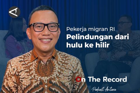 Stop eksploitasi kerja Pekerja Migran Indonesia! (1)