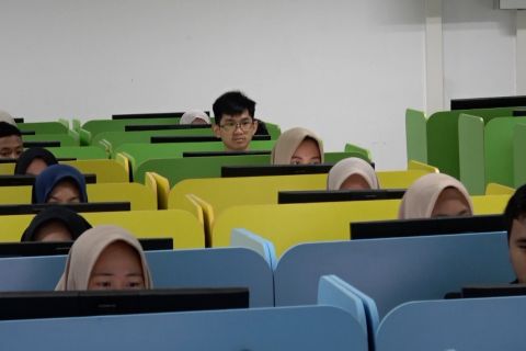 UNP buka posko informasi, permudah peserta UTBK-SNBT akses lokasi