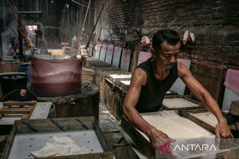 BPJS Ketenagakerjaan gencarkan edukasi perlindungan jaminan sosial untuk pekerja informal