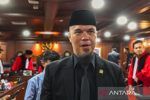 Ahmad Dhani terbukti melanggar etik dalam kasus dugaan penghinaan marga Pono
