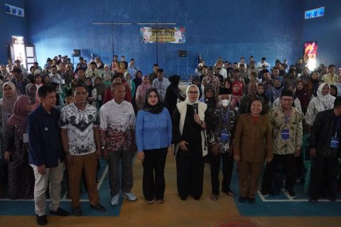 Program MBG membuka akses makanan bergizi bagi warga kurang mampu