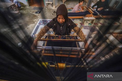 Penguatan promosi bagi IKM kerajinan untuk memacu ekspor