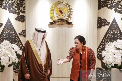 Konferensi PUIC perkuat peran parlemen negara-negara OKI hadapi tantangan global masa kini