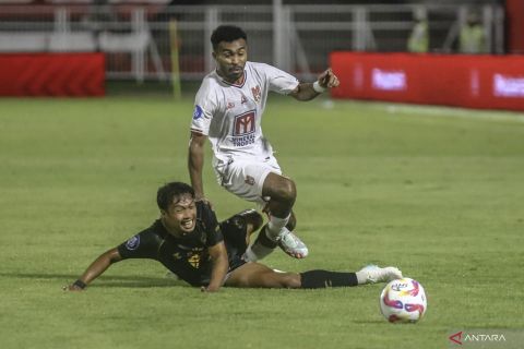 Liga 1 : Malut United bantai PSIS 5-1