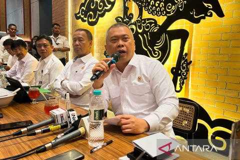 Menhub: rencana driver ojol demo 20 Mei, saya hargai sebagai hak warga negara