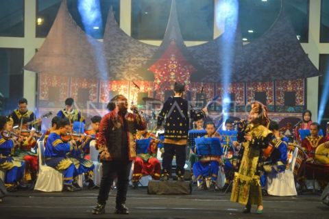 Padang Symphony Orchestra