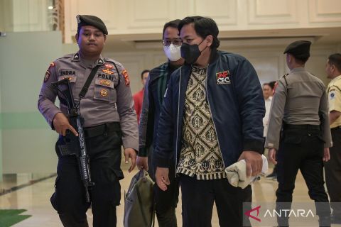KPK turun tangan, Kantor Kementerian Ketenagakerjaan digeledah soal suap tenaga kerja asing