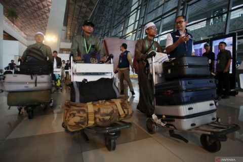 Kemenlu evakuasi 10 WNI dari wilayah konflik di Yaman Utara